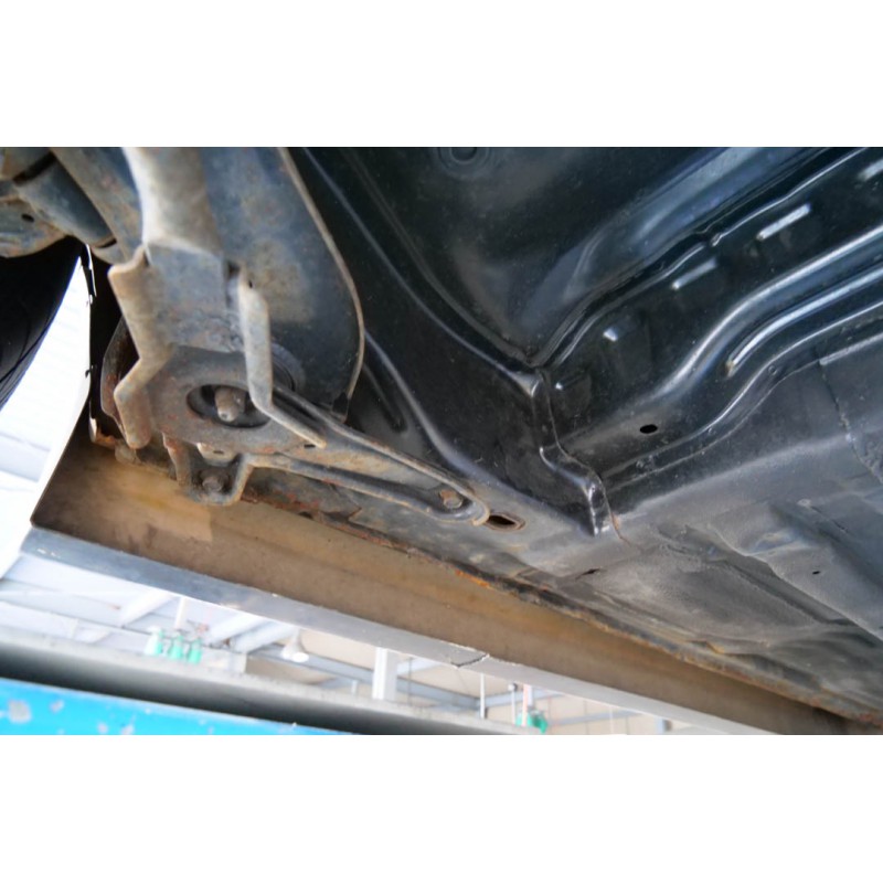 Nissan Stagea (N.8432) view 81
