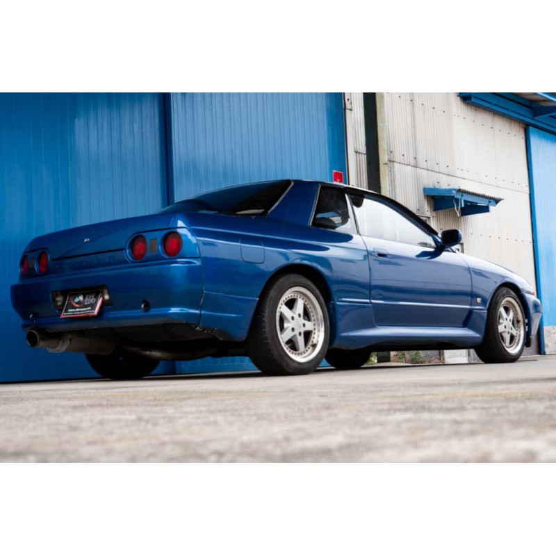 Nissan Skyline R32 for sale (N.8271) view 25