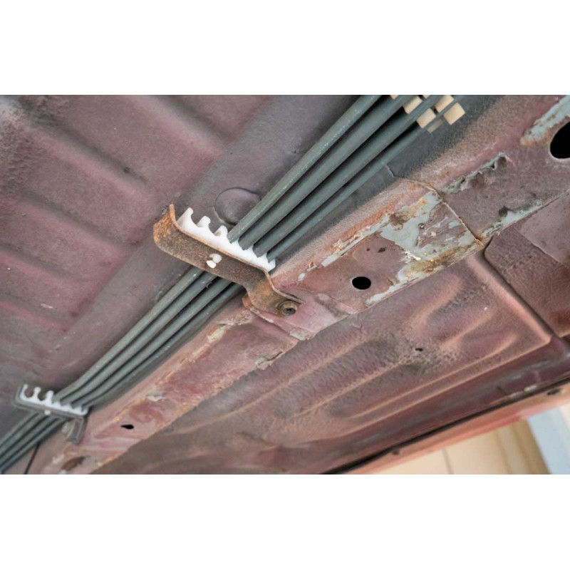 Nissan Skyline GTR R32 for sale (N.8299) view 84