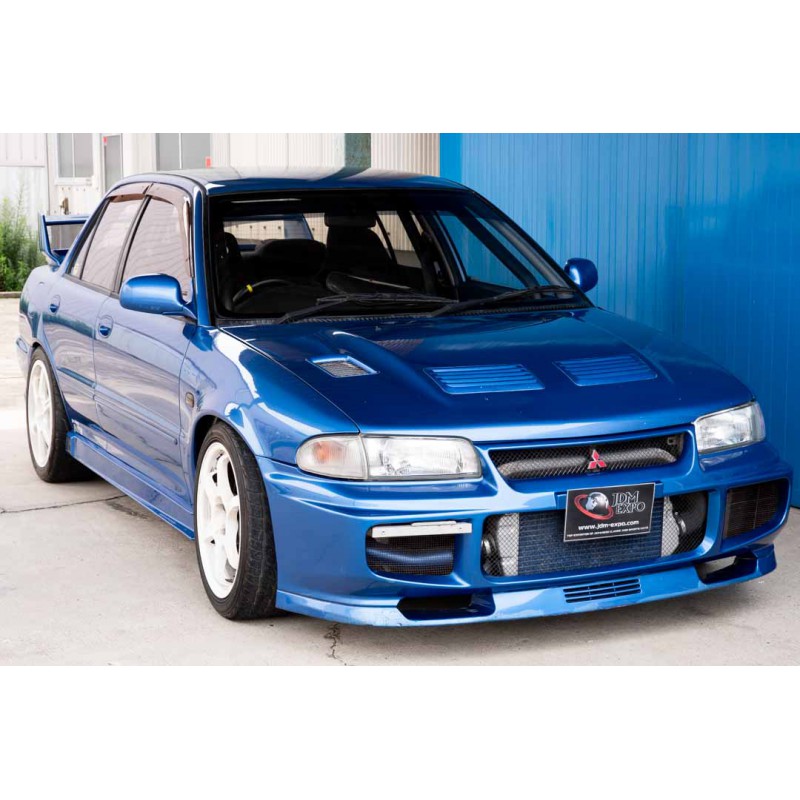 Mitsubishi Lancer Evolution II for sale (N.8266) view 65