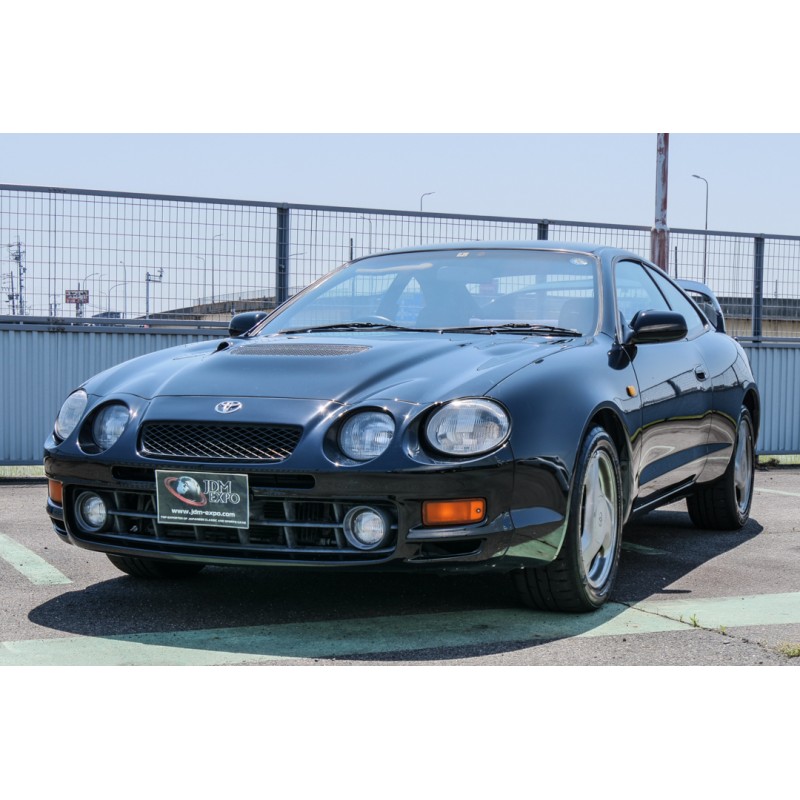 Toyota Celica GT FOUR WRC (N.8480)
