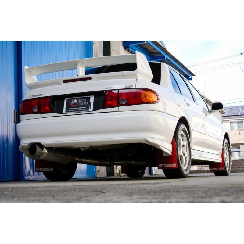 Mitsubishi Lancer Evo III for sale (N.8269) view 35