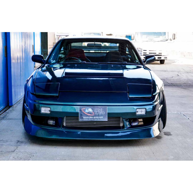 Nissan 180SX for sale (N.8374) view 2