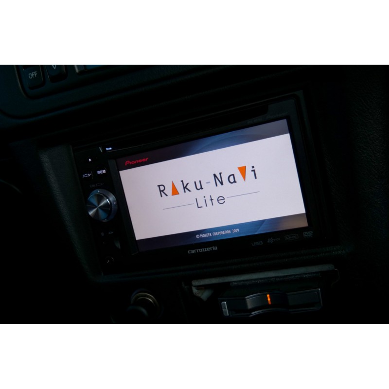Mitsubishi Lancer Evolution IV (N. 8406) view 37