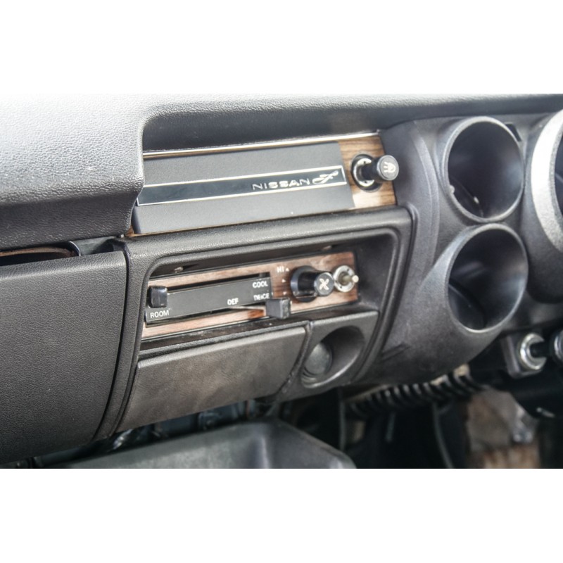 Nissan Skyline Hakosuka (N.8504) view 52