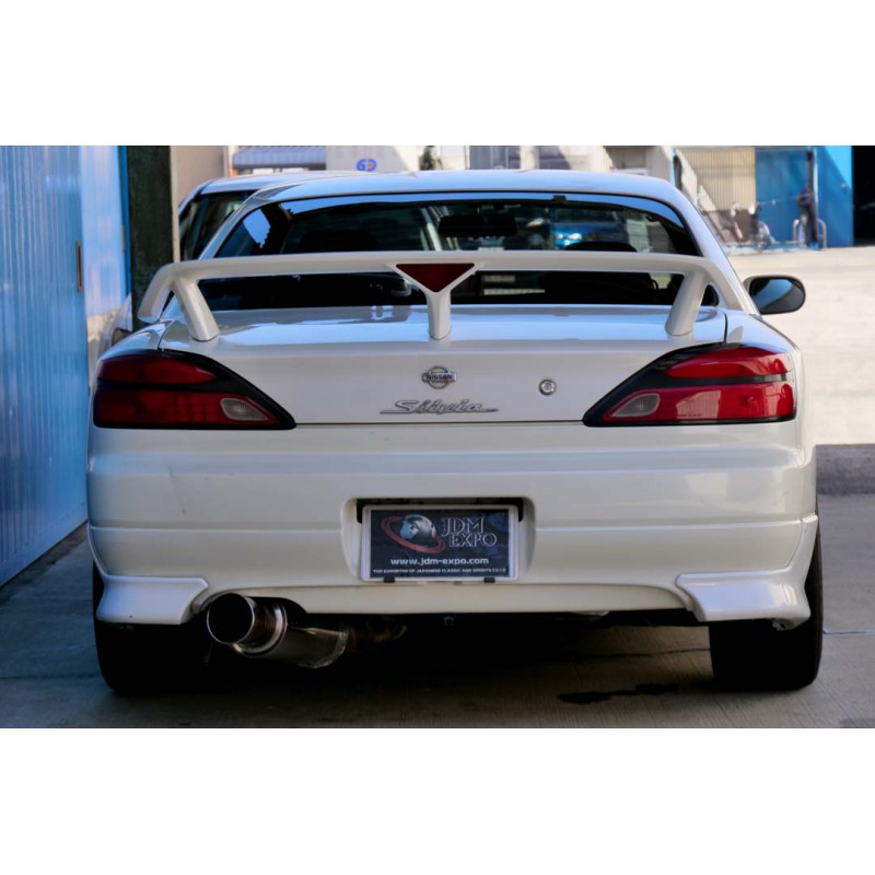 Nissan Silvia S15 Spec R (N.8459) view 37