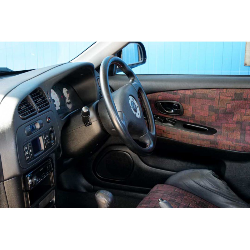 Mitsubishi Lancer EVO IV (N.8452) view 37