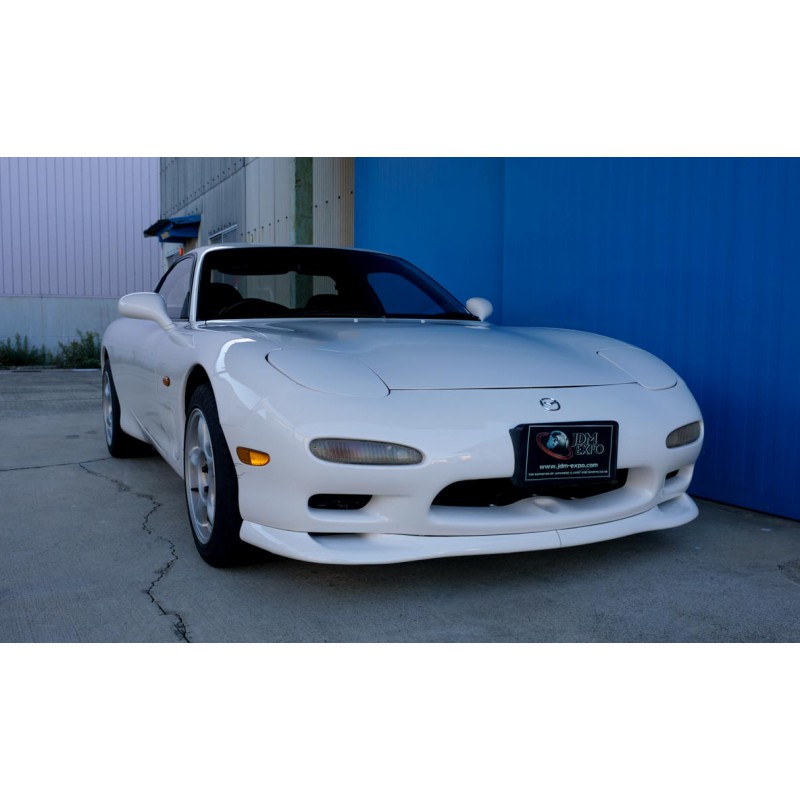 Mazda RX7 (N.8443) view 11