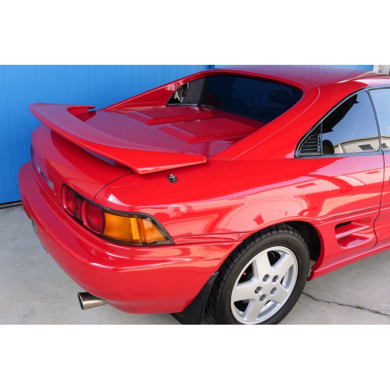 Toyota MR2 (N.8476) view 20