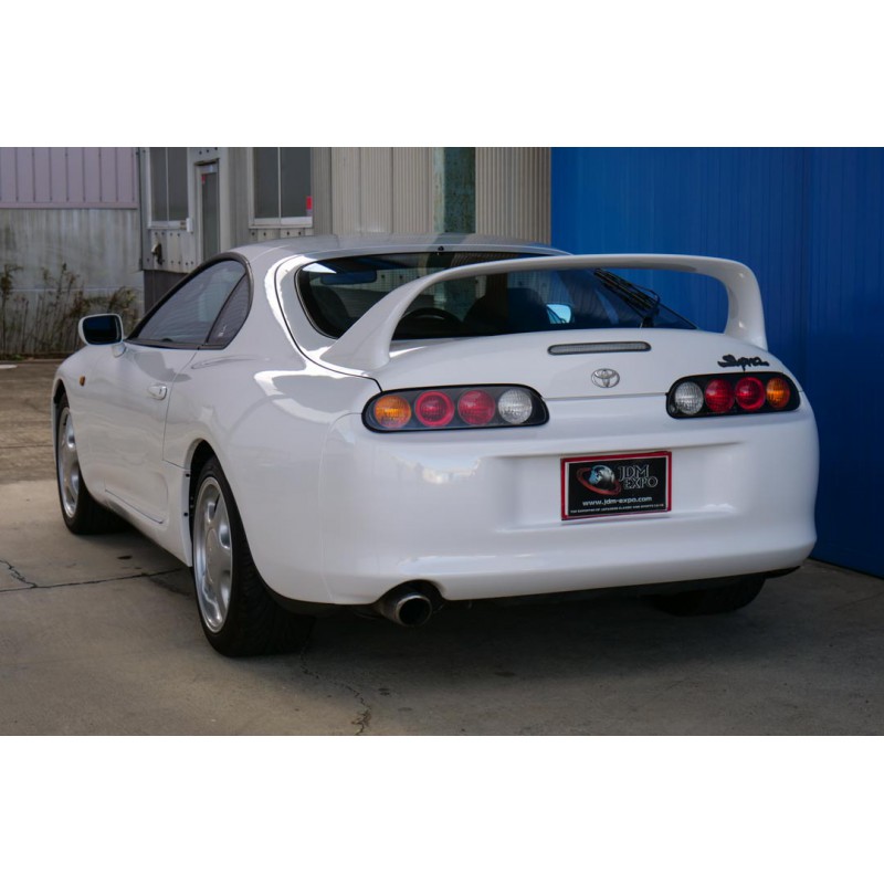 Toyota Supra Targa Top for sale (N.8320) view 14