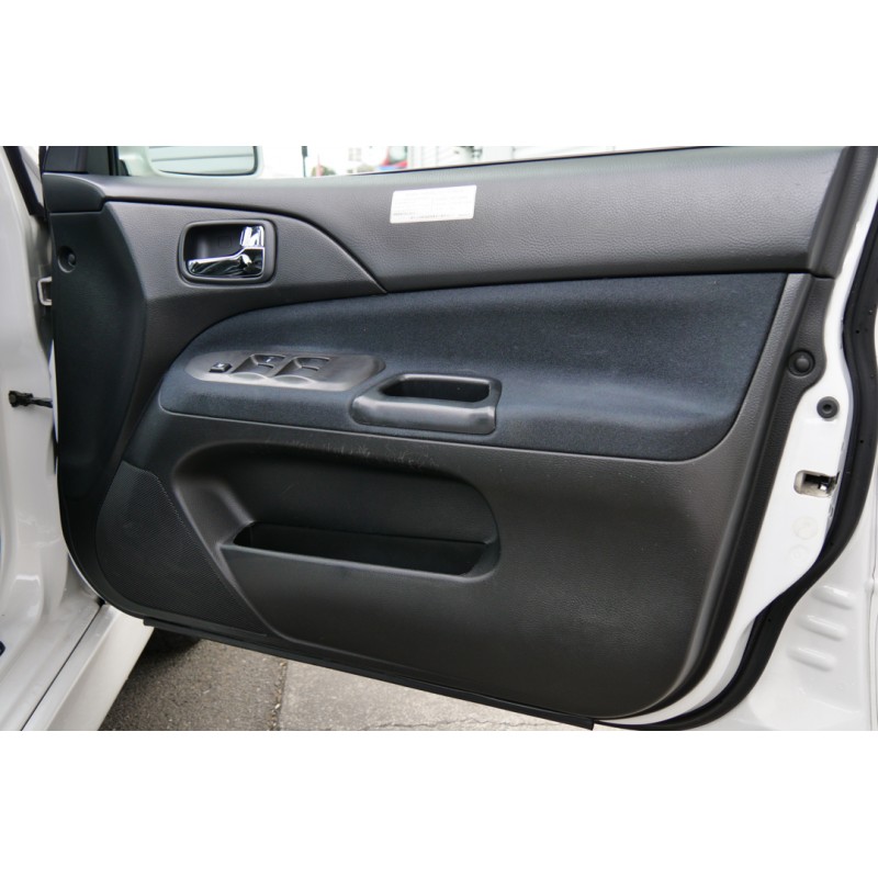 Mitsubishi Lancer Evolution 9 MR (N.8542) view 45