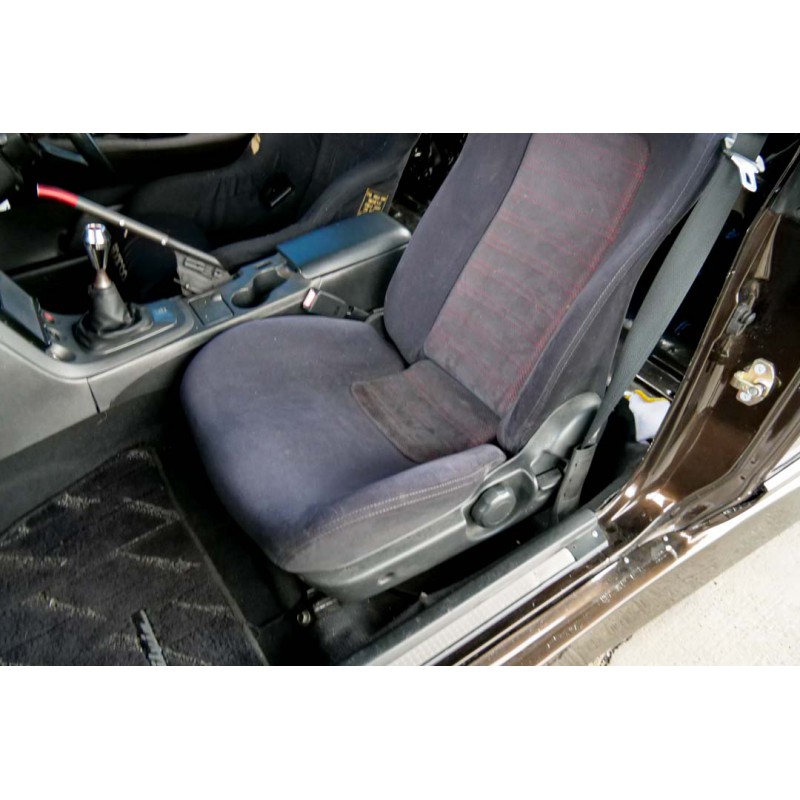 Nissan Silvia K`s S13 for sale (N.8412) view 38