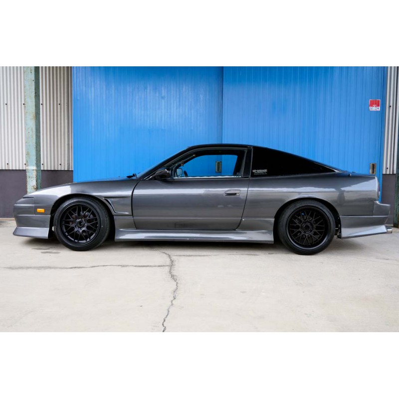 Nissan 180SX for sale (N.8396) view 6