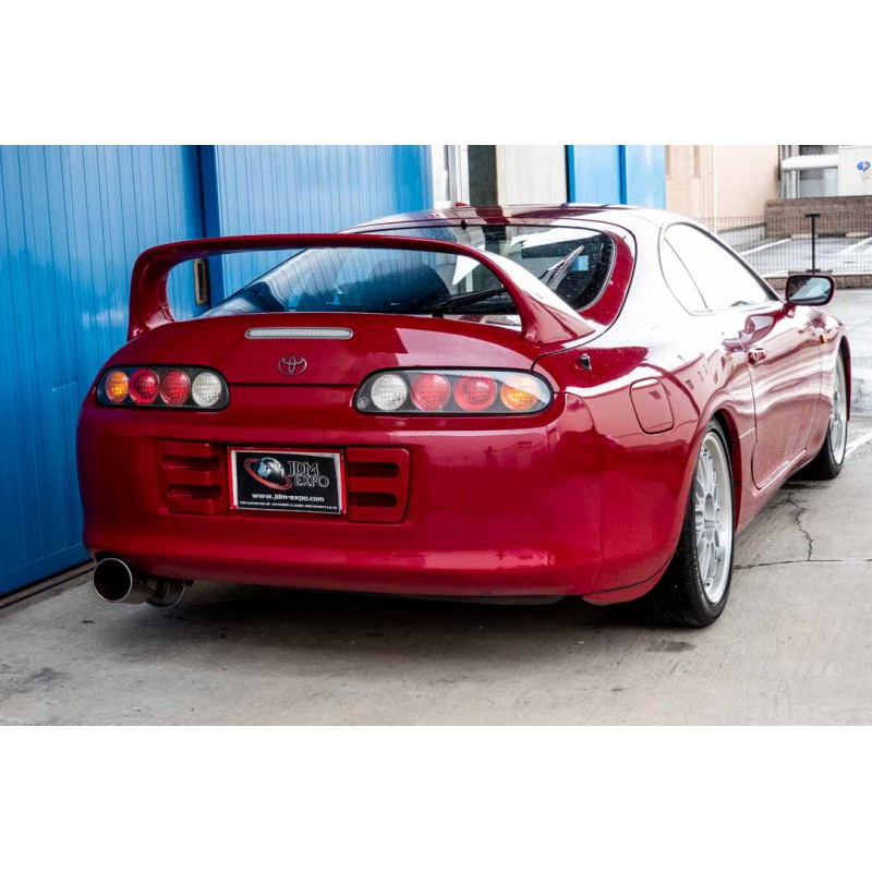 Toyota Supra Targa top for sale (N.8366) view 18