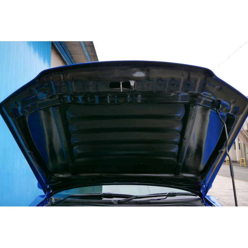 Nissan Skyline GT (N.8532) view 74