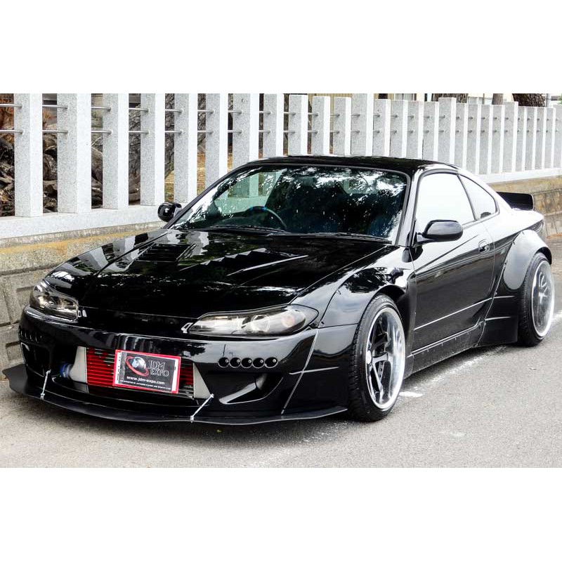 Nissan Silvia S15 for sale JDM EXPO (N.8174) view 22