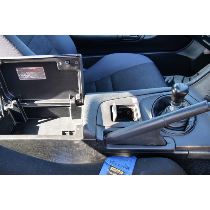 Toyota Supra RZ-S (N.8468) view 79