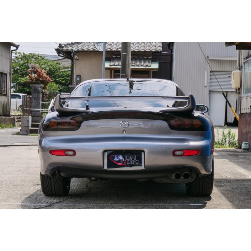 Mazda RX-7 Spirit R Type A (N.8520) view 6