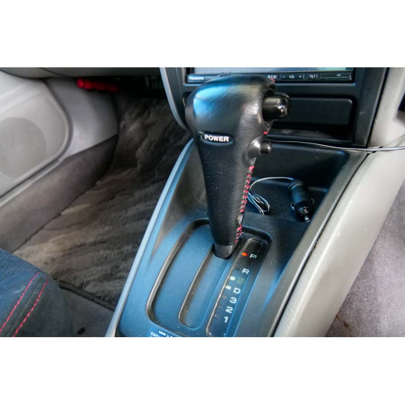 Subaru Forester STI for sale (N.8337) view 48
