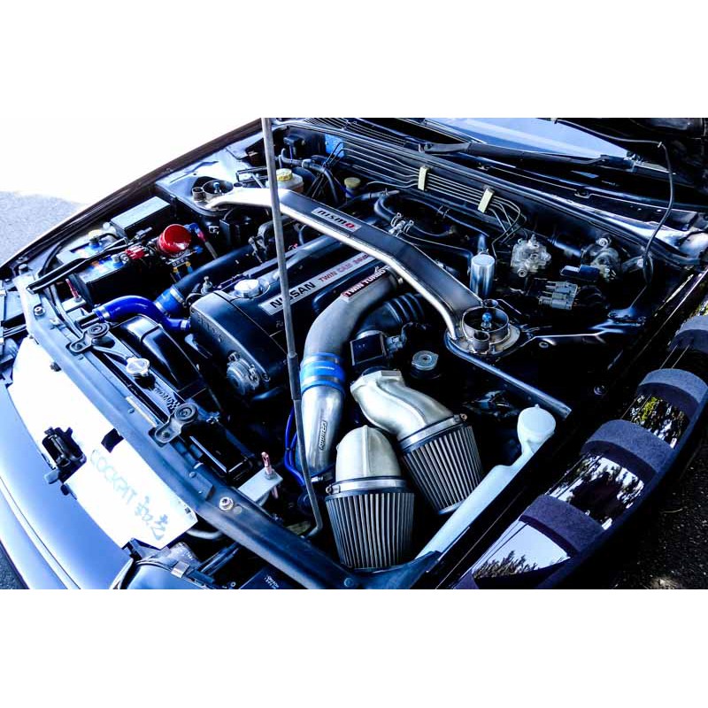 Nissan Skyline GTR for sale (N.8122) view 31