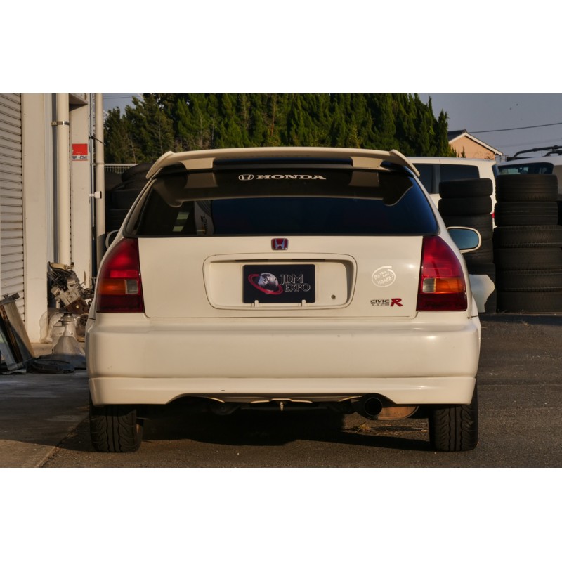 Honda Civic Type R (N.8494) view 22