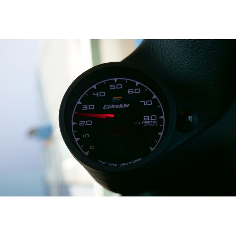 Nissan Skyline GTR R33 V Spec (N.8409) view 33