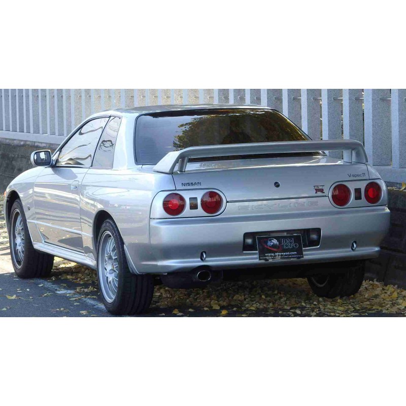 Nissan Skyline GTR V spec II for sale ( N. 8048) view 14
