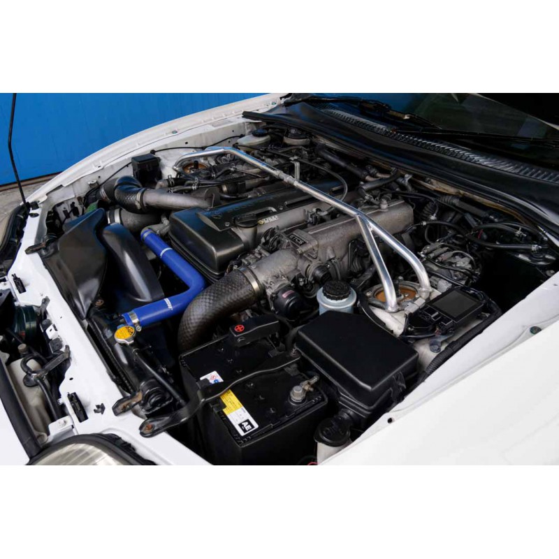 Toyota Supra JZA80 (N.8426) view 51