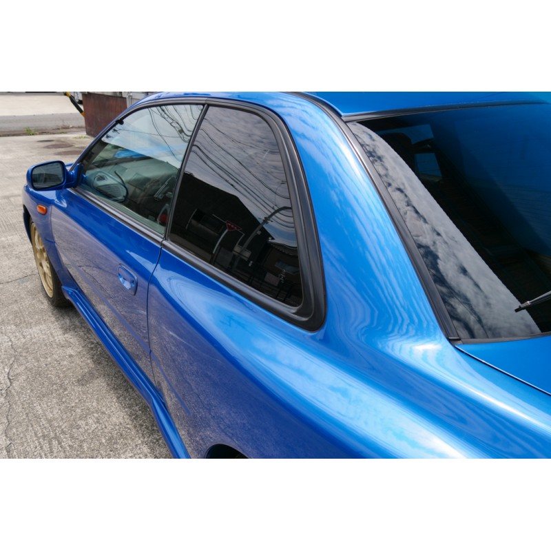 Subaru Impreza 22B STi for sale (N.8482) view 6