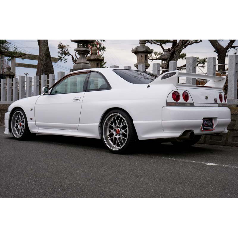 Nissan Skyline GTR for sale (N.8216) view 27