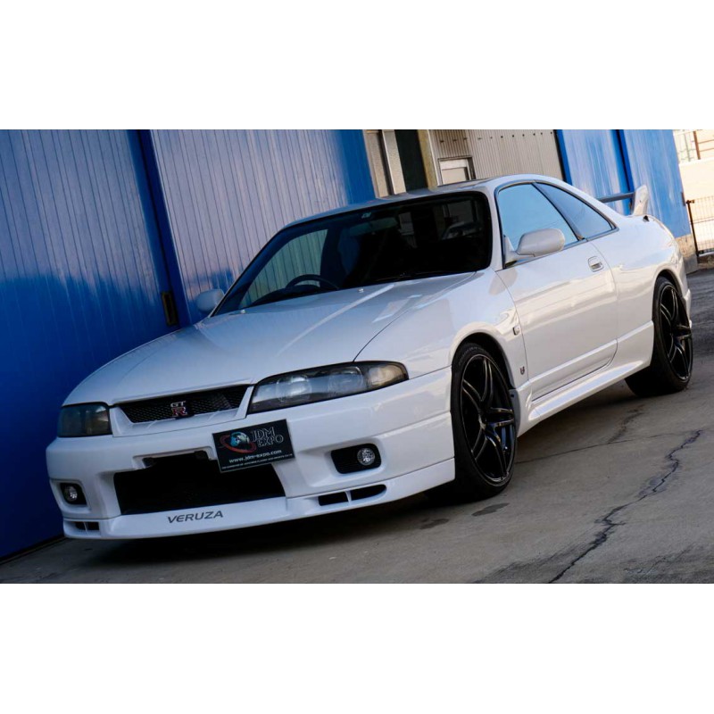 Nissan Skyline GTR R33 for sale JDM EXPO (N.8414) view 18
