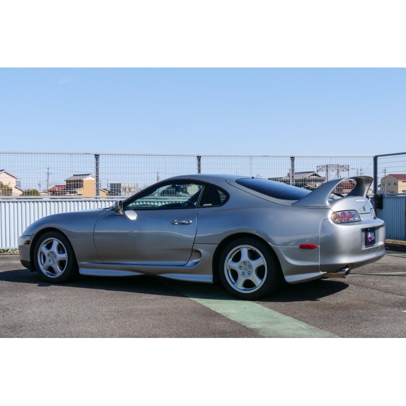 Toyota Supra (N.8544) view 5