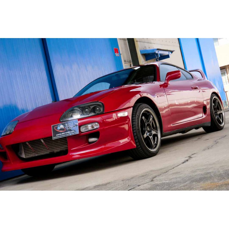 Toyota Supra for sale (N.8341) view 19