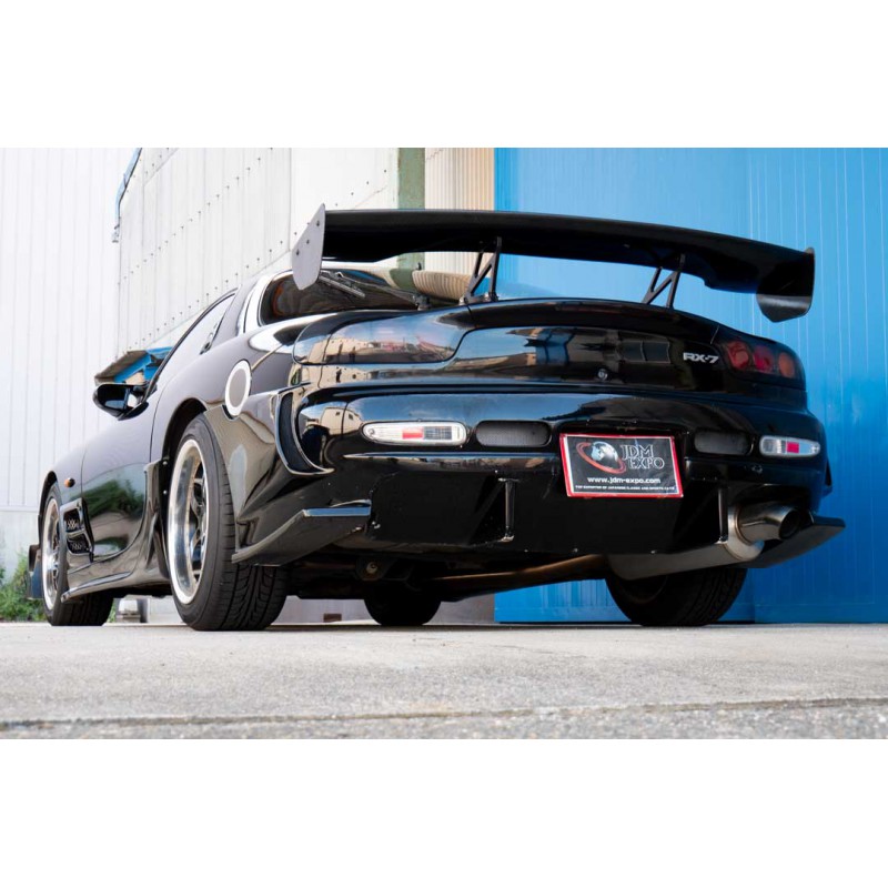 Mazda RX7 for sale (N.8289) view 15