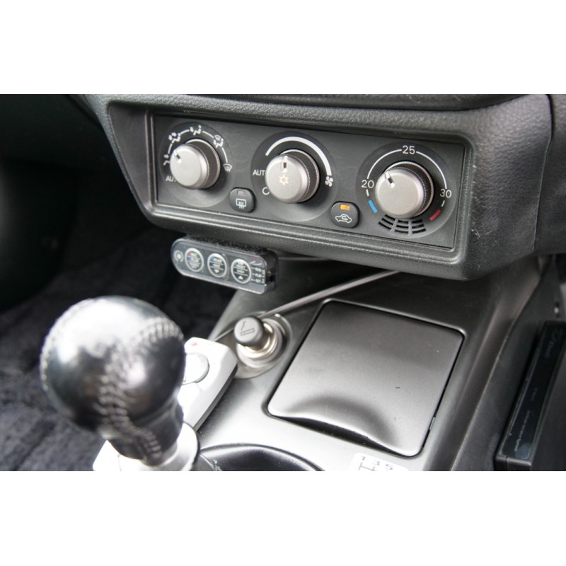Mitsubishi Lancer Evolution IX MR (N.8515) view 56
