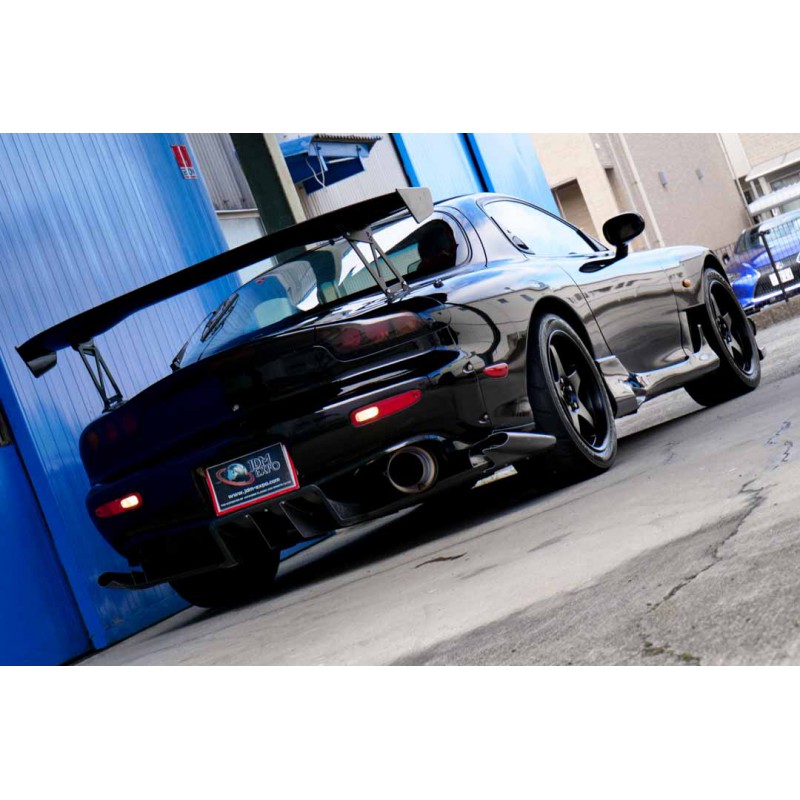 Mazda RX7 (N.8433) view 20