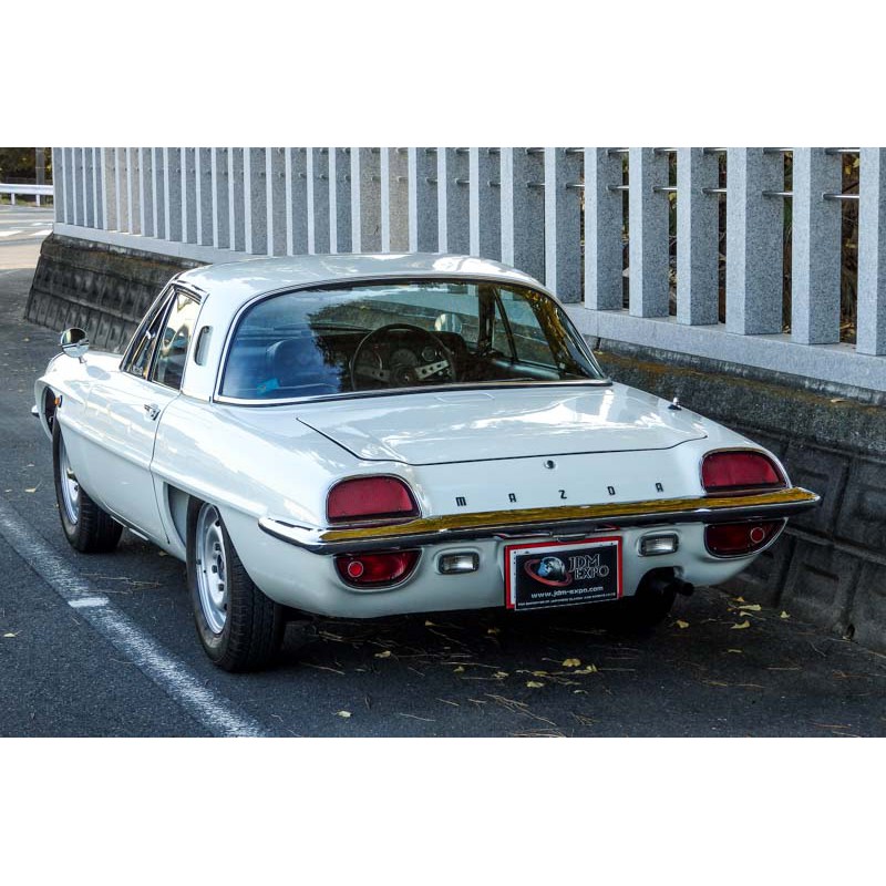 Mazda Cosmo Sport for sale (N.8134) view 15