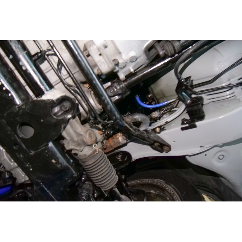 Nissan Stagea (N.8513) view 215