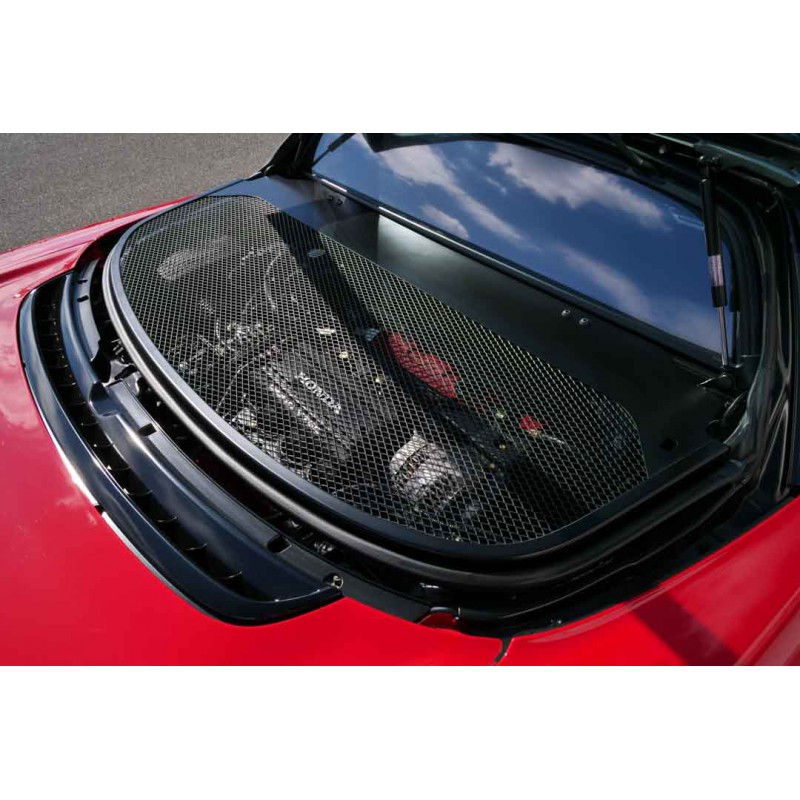 Honda NSX type S (N.8405) view 59