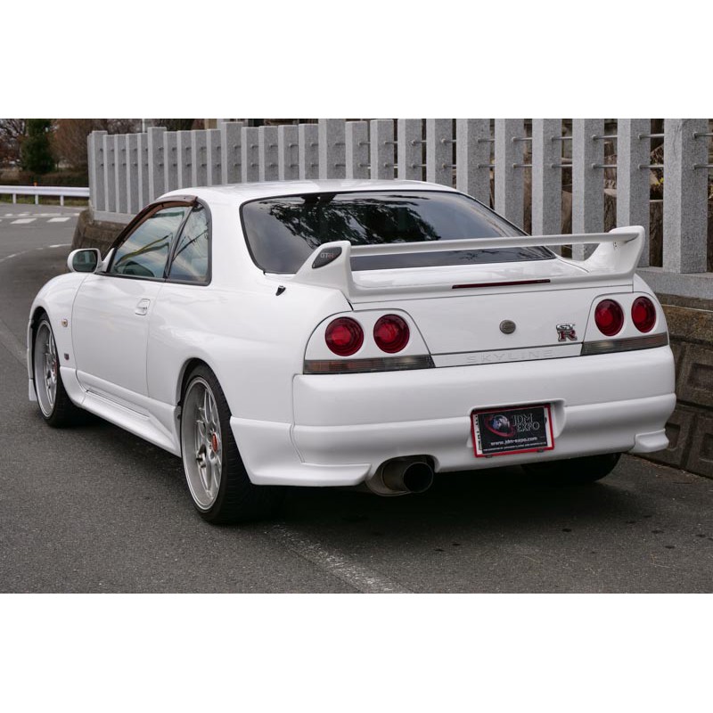 Nissan Skyline GTR for sale (N.8216) view 20