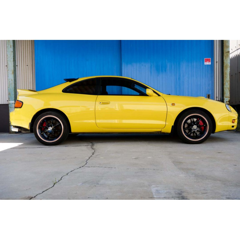 Toyota Celica GT4 for sale (N.8256) view 23