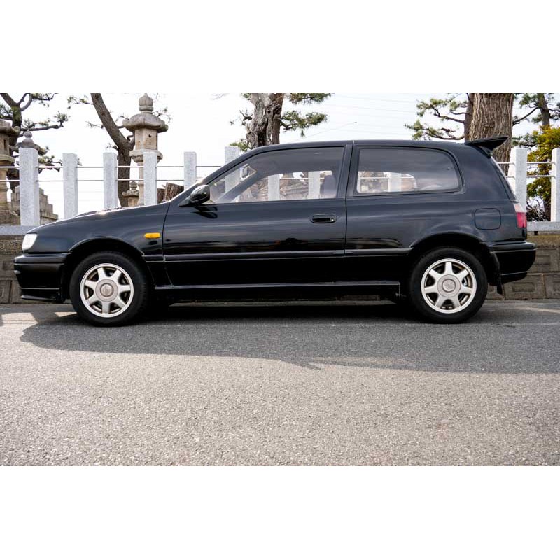 Nissan Pulsar GTIR for sale (N.8238) view 26