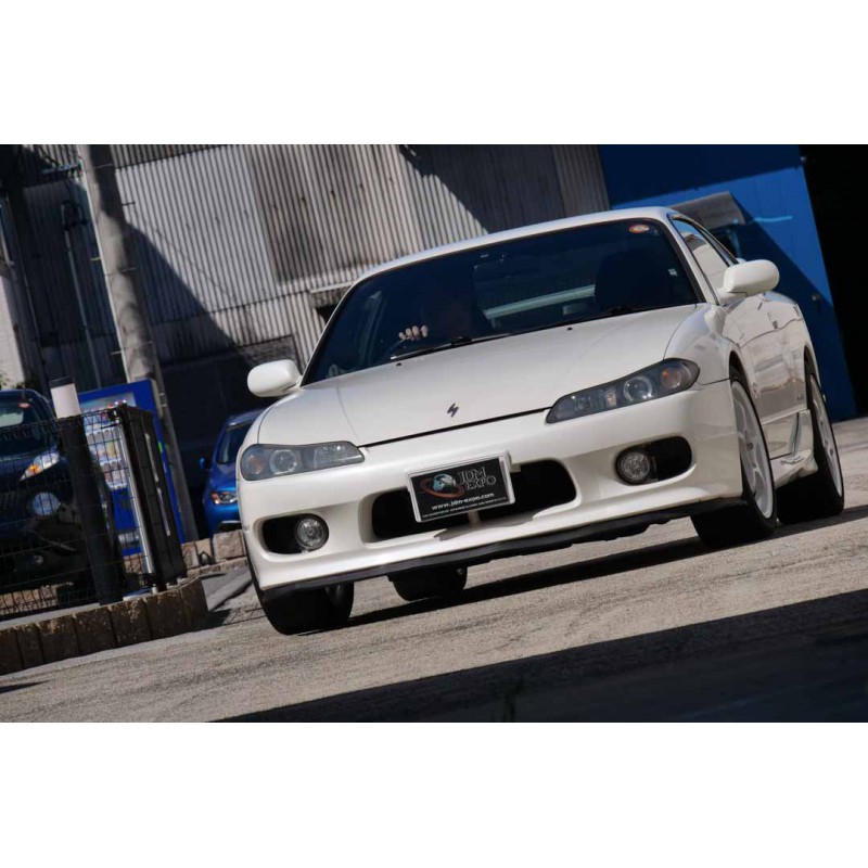 Nissan Silvia S15 Spec R (N.8459) view 26