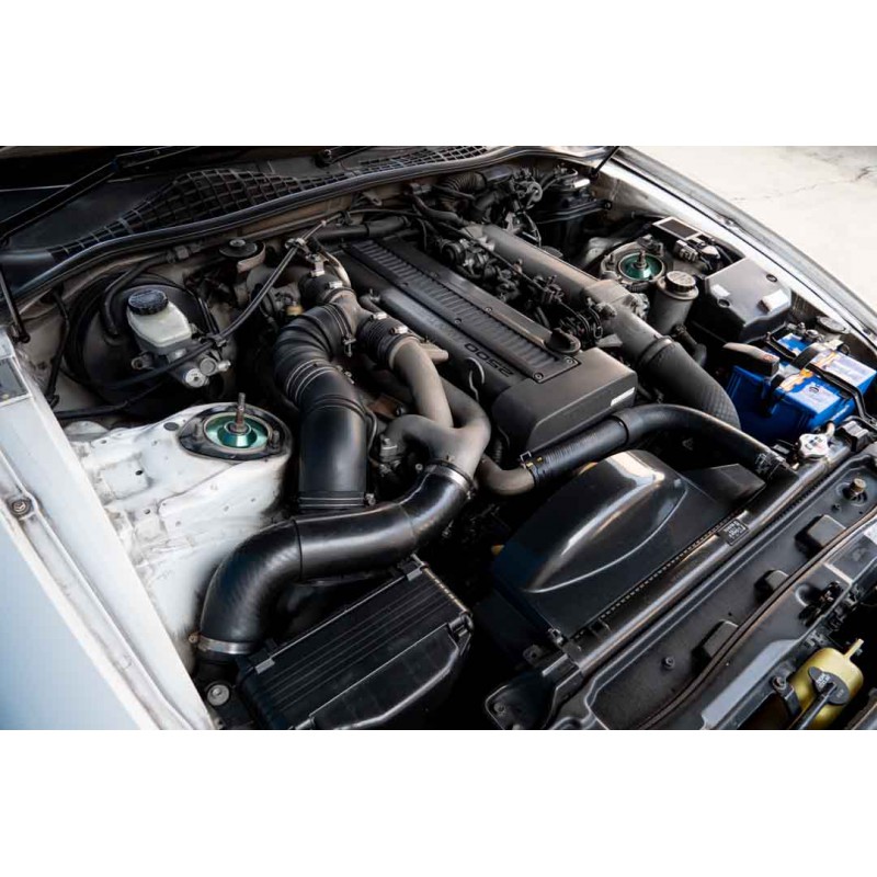 Toyota Soarer JZZ30 for sale (8273) view 56