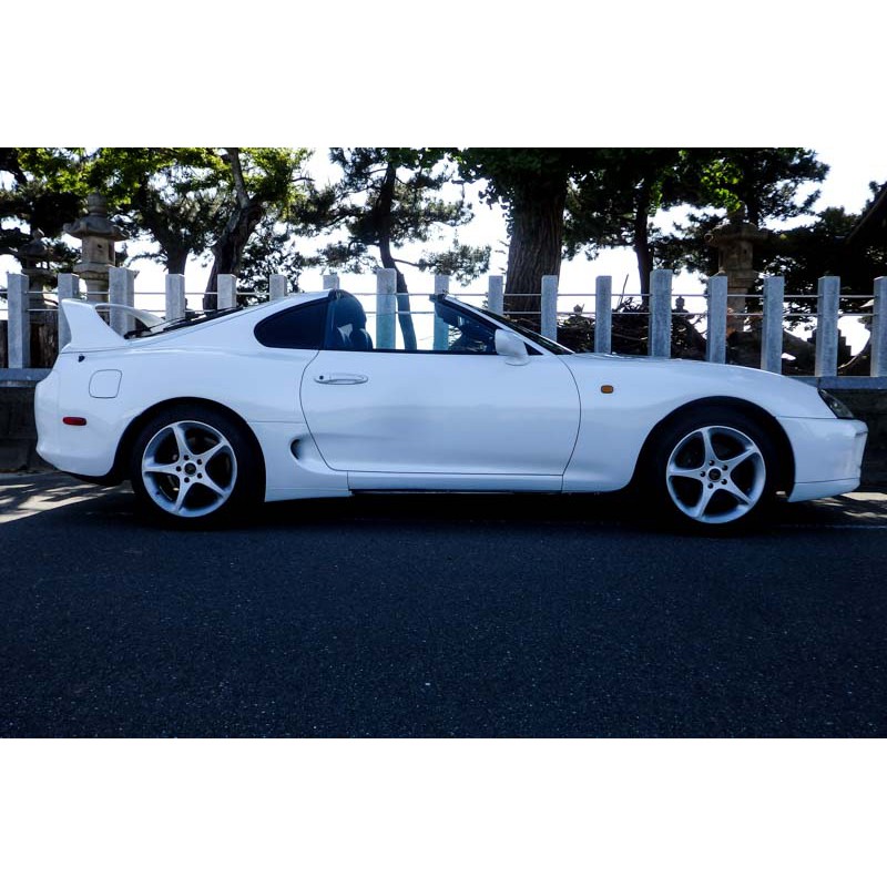 Targa Top Toyota Supra MK4 for sale (N.8172) view 7