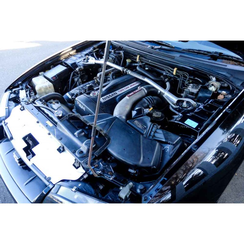 Nissan Skyline GT-R V-Spec for sale (N.8139) view 28