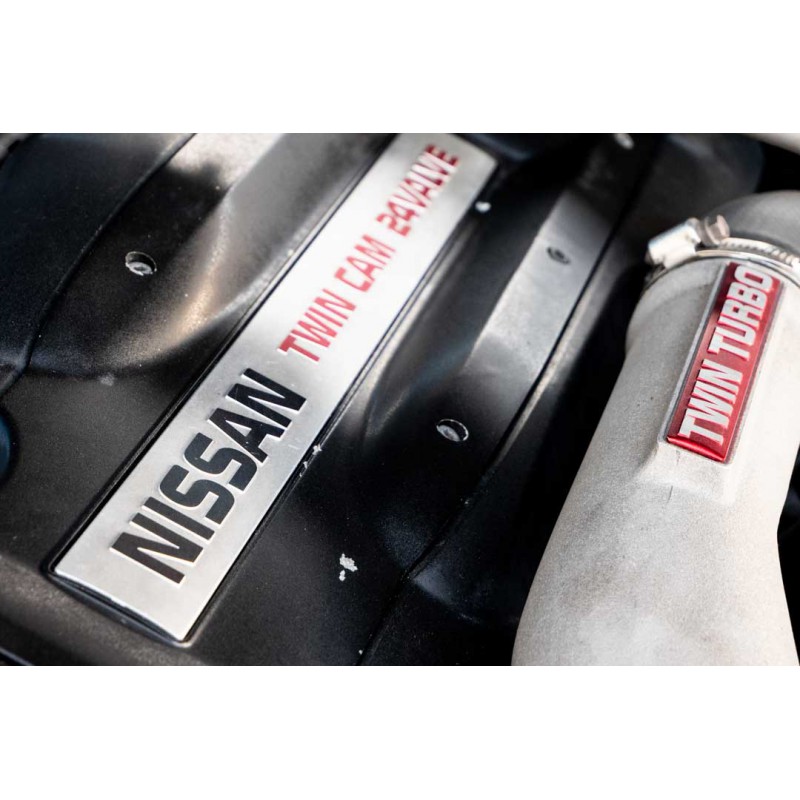 Nissan Skyline GTR R33 for sale (N.8255) view 69