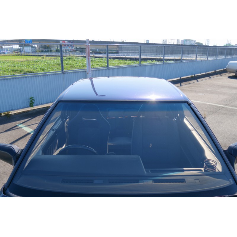 Nissan Skyline R31 GTSX (N.8465) view 8