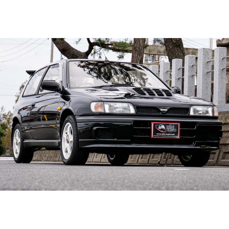 Nissan Pulsar for sale (N.8206) view 3