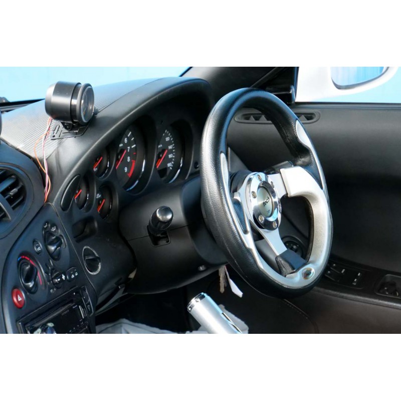 Mazda RX7 for sale (N.8384) view 34